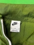 Nike Windbreaker екип GreenOlive, снимка 4