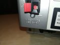 SONY CD/TUNER/AMPLIFIER/DECK-ВНОС SWITZERLAND, снимка 17