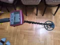 Металотърсач WHITES COINMASTER, снимка 2