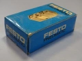 пневматичен разпределител Festo VL-5-1/4 typ9199 Pneumatic Valve 0-8Bar, снимка 6