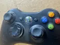 Xbox 360 безжичен контролер джойстик , Wireless Controller, снимка 10