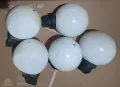 Външни плафони Външен плафон лампа, снимка 1