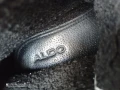 Мъжки обувки, ботуши, боти , кубинки ALDO original, естествена кожа, No- 42 - 43, снимка 5