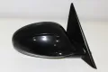 Дясно огледало BMW E90 E91 (2004-2008г.) 51167135098 / 5 пина ⚫Цвят: Черен, снимка 3