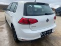 Volkswagen Golf 7, 1.6 TDI, 110 ph., engine CXX, 5 sp., 111 000 km., 2016, euro 6B, Фолксваген Голф , снимка 6