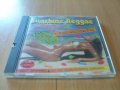CD диск The Gino Marinello Orchestra – Sunshine reggae , 1991, снимка 4