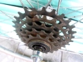 Campagnolo*Weinmann/ретро шосейни капли/, снимка 9