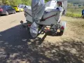 Лодка Fish Boat 345, снимка 3