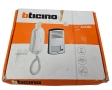 Bticino KIT AUDIO 366811 домофон, снимка 1