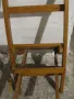 Mасивни дървени столове, снимка 3