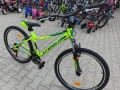 PA Велосипед 26" Interbike EVEREST жълт, снимка 4