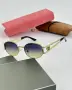 Versace Слънчеви Очила С UV400 Защита - Различни Цветове Код SEM-519, снимка 3