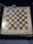 шах от мраморен оникс. , снимка 4