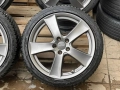 5х100 17 Цола Джанти VW Фолксваген Golf 4 Seat Leon Skoda 5x100, снимка 3