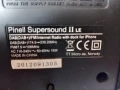 Интернет радио-плеар Pinell Supersound II , снимка 2