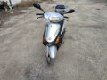Скутер 50куб., снимка 1 - Мотоциклети и мототехника - 44718918