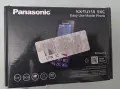 Мобилен телефон Panasonic KX-TU 110 EXC, снимка 11