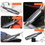 Прахосмукачка за кола и за вкъщи с батерии Digital One SP00898 Малка, преносима, 2in1 с допълнителни, снимка 11