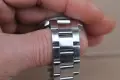 Дасмки часовник ''Fossil'' , снимка 7