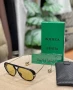 очила с черен обикновен калъф и ув защита bottega veneta , снимка 1