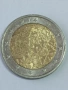 Монета 2 евро Германия, снимка 1