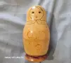 Matryoshka 9 broya , снимка 6