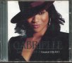 Gabrielle - Greatest Hits 1, снимка 1 - CD дискове - 36961509