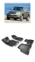 Гумени стелки RizLine съвместими с Opel Antara 06-16, снимка 6