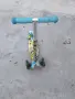 Детска тротинетка трикола ScooTer , Светещи LED колела, снимка 3