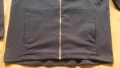 Peak Performanse Stretch Fleece Jacket размер L еластична горница - 2588, снимка 7