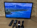 Телевизор - LG 28 inch / smart / А8, снимка 1