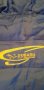 Kids' Vintage SUBARU RALLY TEAM Norway STI Puffer Hooded Jacket, снимка 6