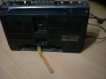 HITACHI радиокасетофон мадеин жапан, снимка 4