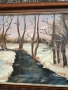 Картина масло-76, снимка 5