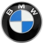 Оригинална емблема за преден капак BMW, снимка 3