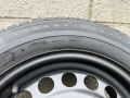 Нови гуми с джанти-Опел, Голф, снимка 2