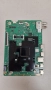 SAMSUNG QE55Q60BAU MAIN BOARD BN41-02989B BN94-17751Y POWER BOARD BN44-01100J PANEL CY-QB055HGHY2V, снимка 1