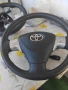 волан за тойота аурис 06-09 г., снимка 5