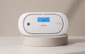 Детектор за въглероден оксид X-Sense XC01-M Link+ Pro CO, снимка 8