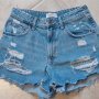 Дамски къси панталони ZARA , снимка 1