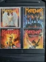 Manowar, CDs, снимка 1