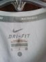 Nike Dry-Fit оригинална дамска спортна фланелка тениска S размер , снимка 5