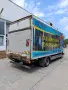 продава се фургона от Мерцедес атего, снимка 1