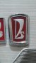 Емблеми за руски коли ваз лада жигули и други, снимка 18