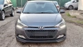Hyundai I20 1.1CRDI 75кс на части, снимка 3
