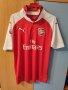 Оригинална мъжка тениска на Puma Arsenal/Пума Арсенал, снимка 2