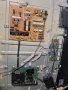 Power Supply BN44-00781A L55C4_EHS Samsung UE55HU7100S for 55inc DISPLAY CY-VH055FGLV1H, снимка 4