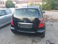 Mercedes a180 2011г Автомат на части, снимка 9