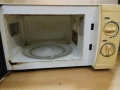микровълнова печка Медея , снимка 3