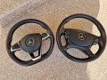 Волан AMG и AIRBAG Мерцедес С, Е класа W207, W212,W211 фейслифт, W204, снимка 10